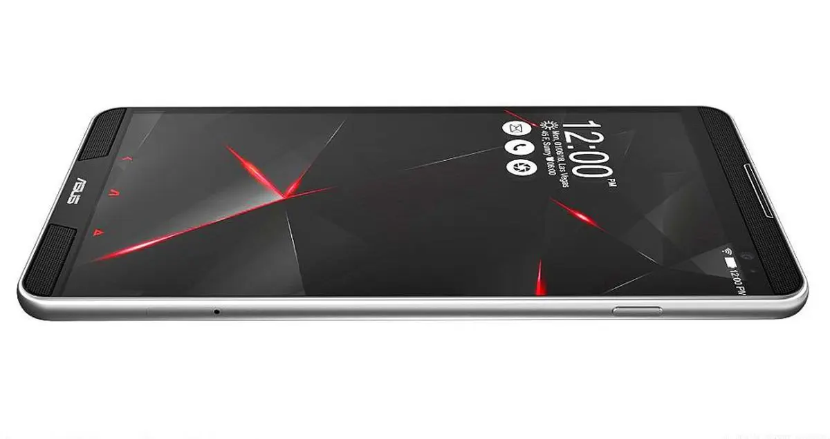 ایسوس توسعه گوشی گیمینگ خود را تایید کرد؛ رقیب سرسخت بلک شارک!