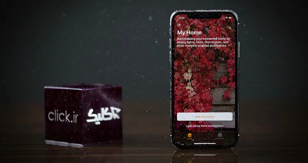 تولید نمایشگر OLED آیفون X و ایکس پلاس به سامسونگ محول شد!