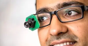 استریم ویدیو بدون هدر رفت باتری، انقلابی در عینک های هوشمند