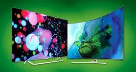 تلویزیون OLED یا LED؛ کدام بهتر است؟