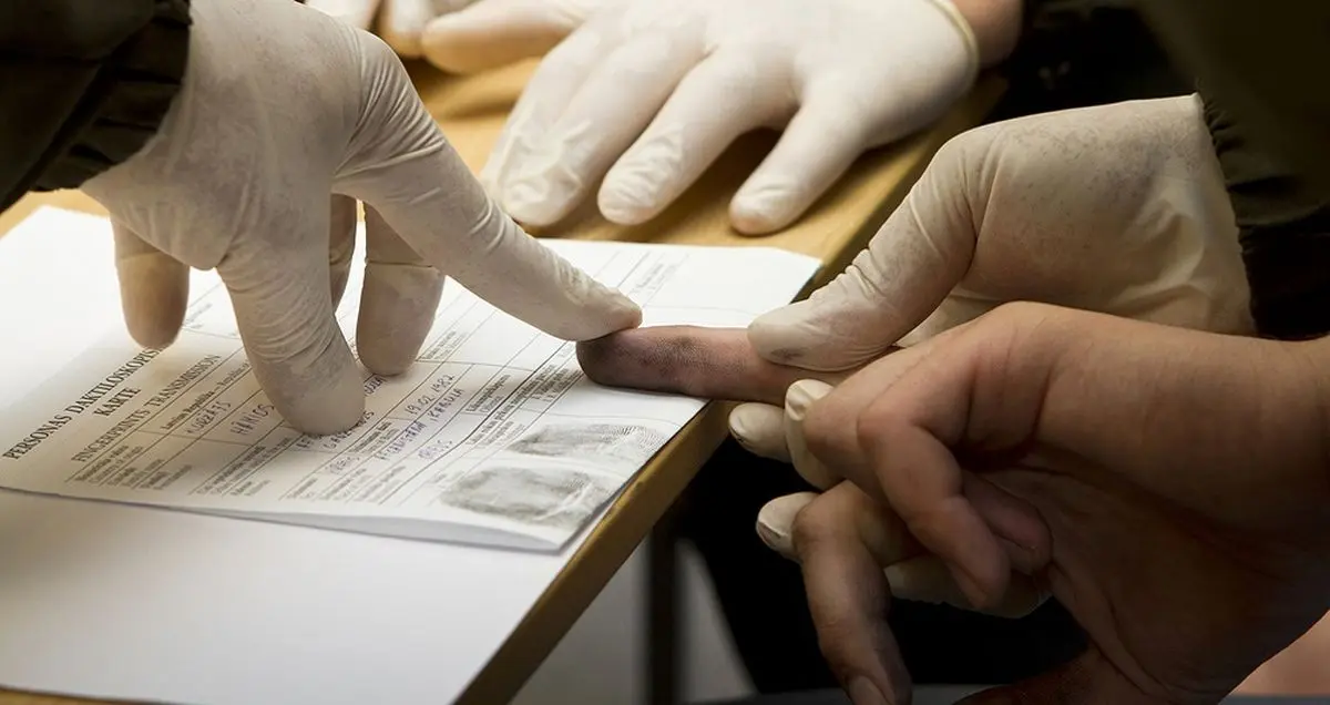 اقدام جنجالی پلیس آمریکا برای باز کردن گوشی با اثر انگشت یک جنازه