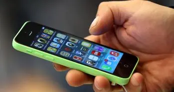 تعرفه استفاده از پیام رسان های بومی یک سوم نمونه های خارجی است