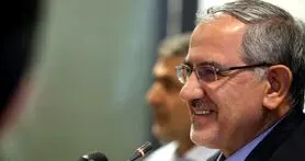 کیش پتانسیل بالایی برای توسعه IT و ICT در سطح بین المللی دارد