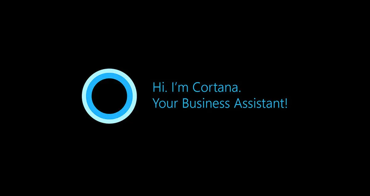 «کورتانا» به عنوان باهوش ترین دستیار مجازی در زمینه کسب و کار شناخته شد!