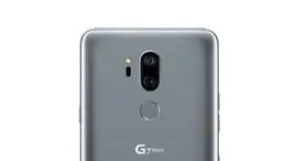 نمونه تصویر گرفته شده با دوربین دوگانه ال جی G7 ThinQ پیش از رونمایی رسمی گوشی