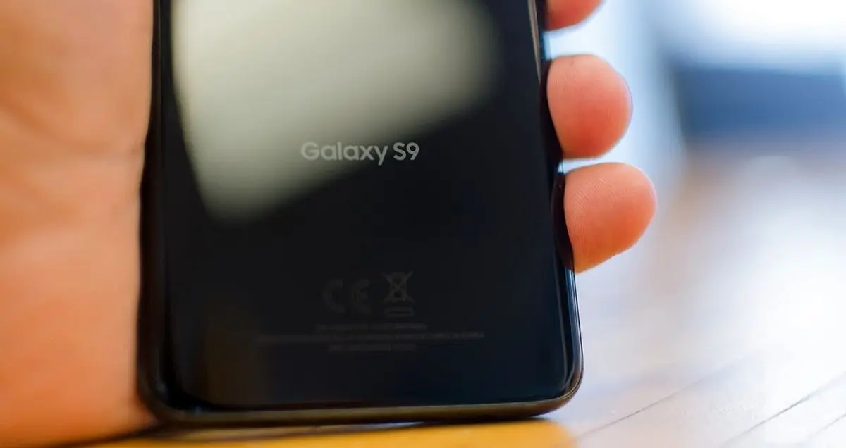 نسخه اصلاح شده گلکسی اس 9 با طراحی مشابه آیفون X وارد بازار چین می شود