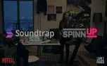 Soundtrap استودیویی آنلاین، همیشه همراه شما