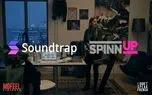 Soundtrap استودیویی آنلاین، همیشه همراه شما