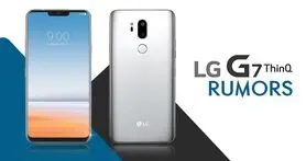 هر آنچه در رابطه با ال جی G7 ThinQ‌ می دانیم!