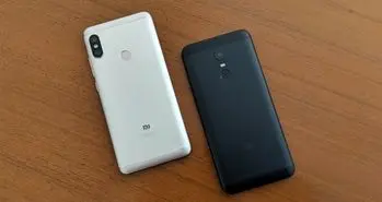 گوشی های هوشمند شیائومی در بازار هند حکمرانی می کنند