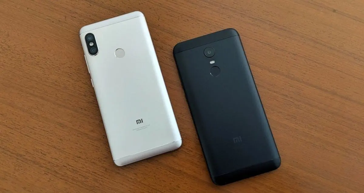 گوشی های هوشمند شیائومی در بازار هند حکمرانی می کنند