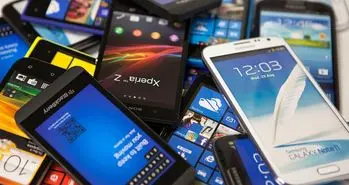 واردات گوشی رکورد زد؛ رشد 229 درصدی نسبت به سال گذشته!