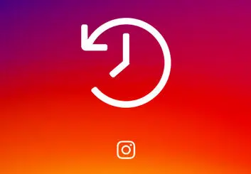 قابلیت بکاپ گیری به نسخه دسکتاپ اینستاگرام راه یافت
