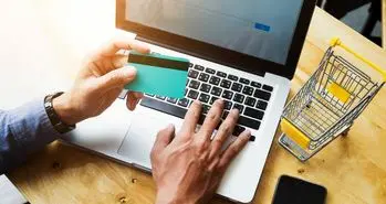 تجربه یک خرید اقساطی آنلاین بدون پیش پرداخت و چک!