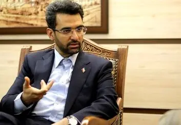 وزیر ارتباطات: باید منتظر تصمیم مراجع ذیربط درباره پیام رسان های خارجی باشیم