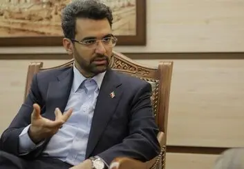وزیر ارتباطات: باید منتظر تصمیم مراجع ذیربط درباره پیام رسان های خارجی باشیم