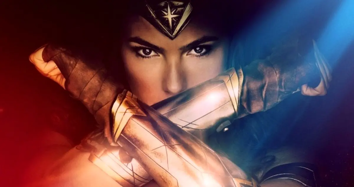 اطلاعات جدیدی از فیلم Wonder Woman 2 منتشر شد