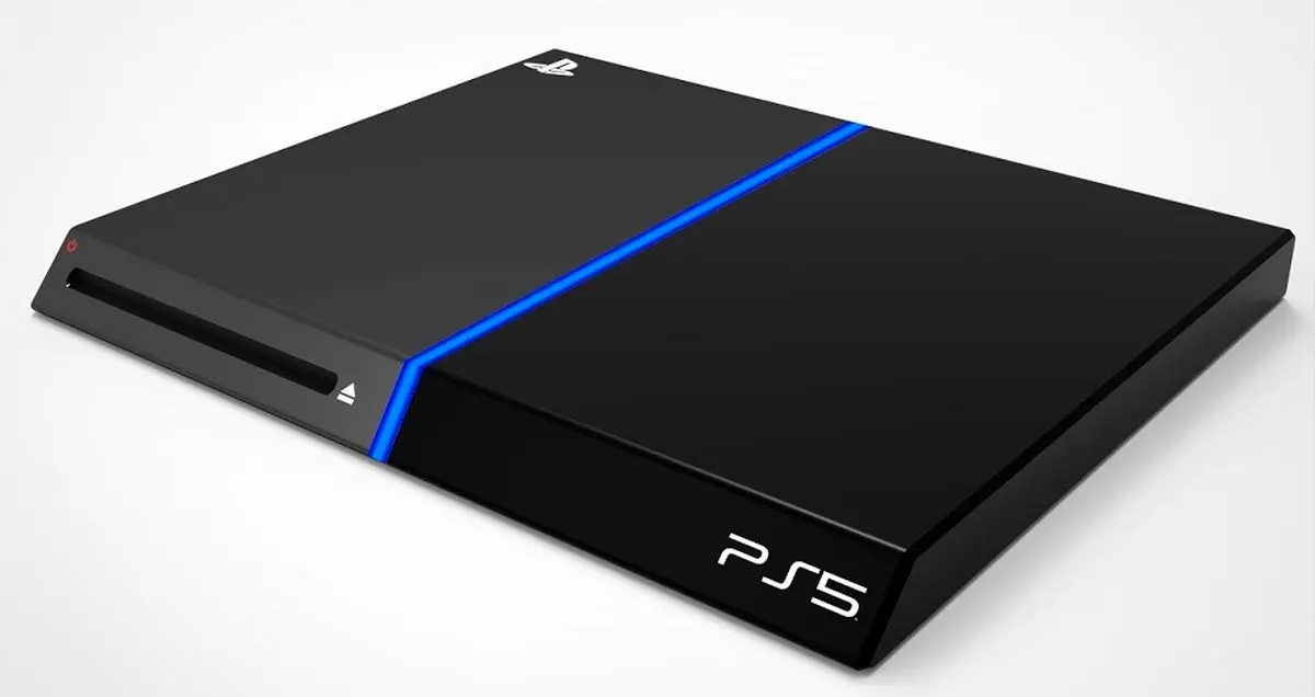 نسل آینده پلی استیشن سال 2020 معرفی می شود