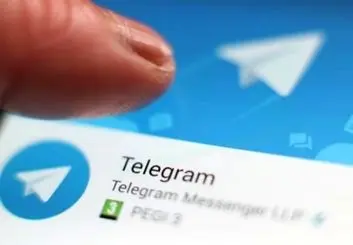 امروز استفاده از تلگرام در دستگاه های دولتی ممنوع می شود