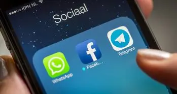 تلگرام اطلاعات کاربران ایرانی را از کشور خارج کرد!