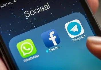 تلگرام اطلاعات کاربران ایرانی را از کشور خارج کرد!