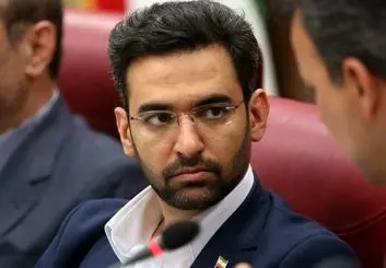 توضیحات وزیر ارتباطات درباره خبر «فیلتر شدن تلگرام»