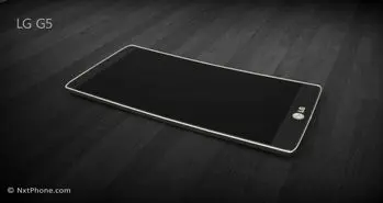 ال‌جی جی 5 به دو نمایشگر و شیار Magic Slot مجهز می‌شود