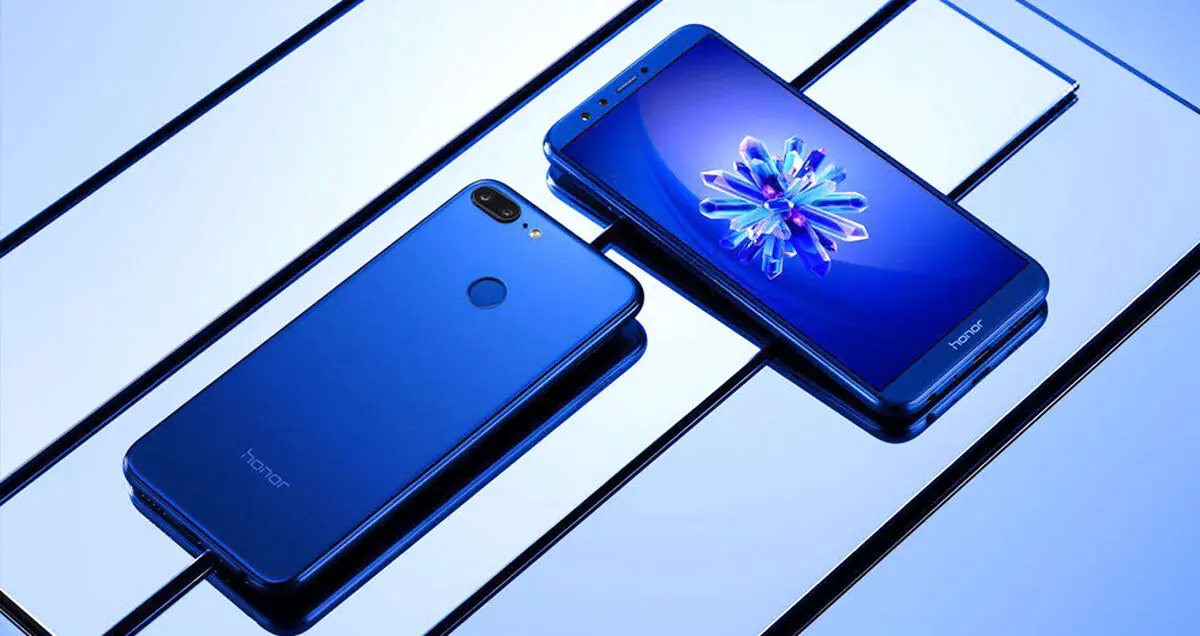 پای Honor 9 Lite هم به ایران باز شد!