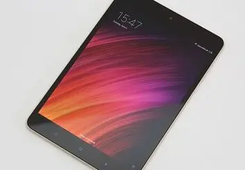 Mi Pad 4 اولین تبلت شیائومی با پردازنده اسنپدراگون