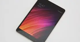 Mi Pad 4 اولین تبلت شیائومی با پردازنده اسنپدراگون