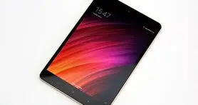 Mi Pad 4 اولین تبلت شیائومی با پردازنده اسنپدراگون