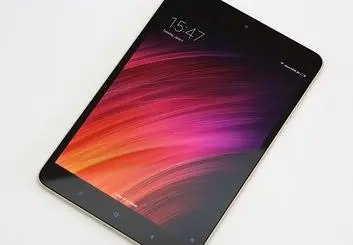 Mi Pad 4 اولین تبلت شیائومی با پردازنده اسنپدراگون