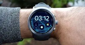 ساعت هوشمند ال جی Timepiece با کارکرد هیبریدی در راه است