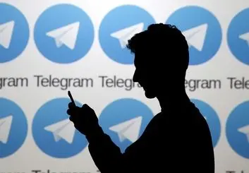 مشکل اتصال به تلگرام برطرف شد