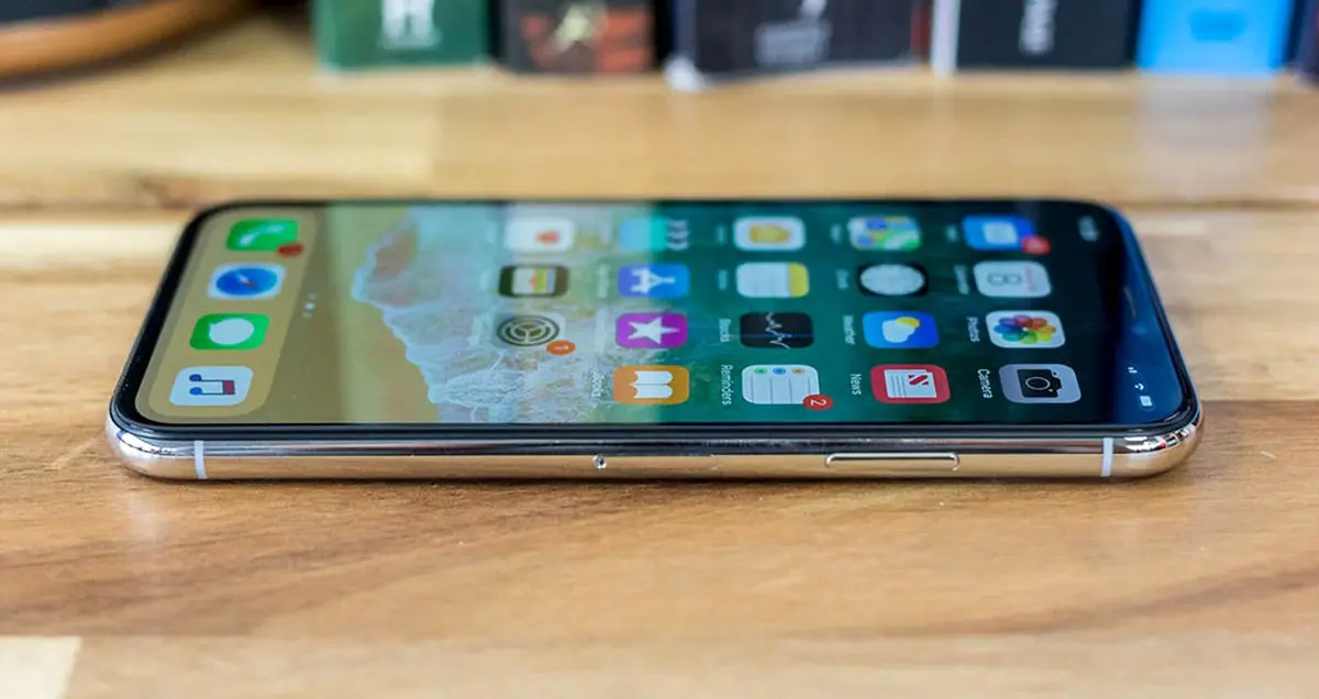 آمار فروش آیفون X در سه ماهه دوم شدیدا افت پیدا کرده است