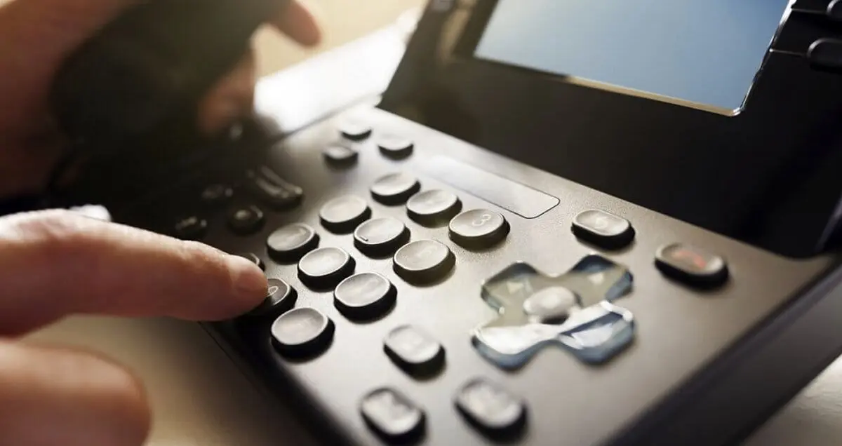 2 مرکز مخابراتی تهران از فردا دچار اختلال می شود