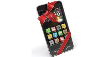 چگونه در طرح رجیستری، به دیگران گوشی هدیه دهیم؟