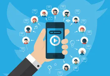 توییتر هم در ماجرای «کمبریج آنالیتیکا» نقش داشت/ فروش اطلاعات کاربران به برنامه نویس اپلیکیشن Quiz