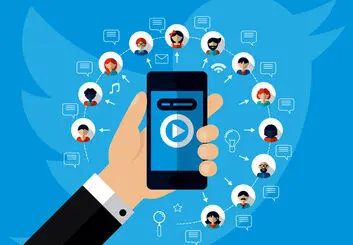 توییتر هم در ماجرای «کمبریج آنالیتیکا» نقش داشت/ فروش اطلاعات کاربران به برنامه نویس اپلیکیشن Quiz