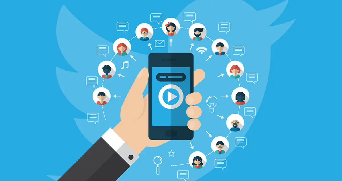 توییتر هم در ماجرای «کمبریج آنالیتیکا» نقش داشت/ فروش اطلاعات کاربران به برنامه نویس اپلیکیشن Quiz