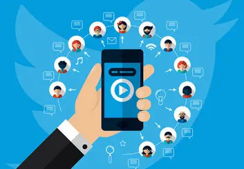 توییتر هم در ماجرای «کمبریج آنالیتیکا» نقش داشت/ فروش اطلاعات کاربران به برنامه نویس اپلیکیشن Quiz