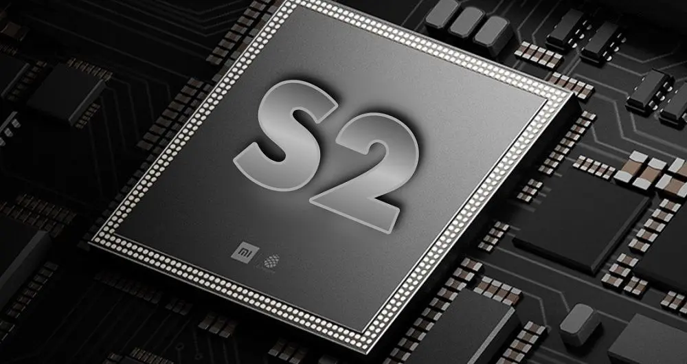 پردازنده Surge S2 شیائومی وارد رقابت با چیپست های بالارده می شود