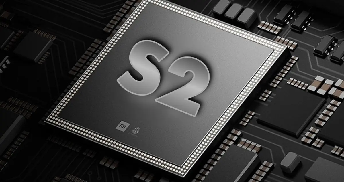 پردازنده Surge S2 شیائومی وارد رقابت با چیپست های بالارده می شود