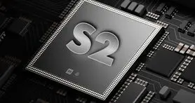 پردازنده Surge S2 شیائومی وارد رقابت با چیپست های بالارده می شود