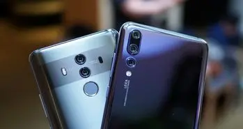 سیستم عامل اختصاصی هواوی از سال 2012 در دست توسعه است