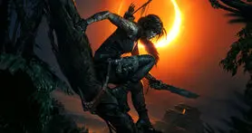 تریلر خیره کننده بازی Shadow of the Tomb Raider را از دست ندهید!
