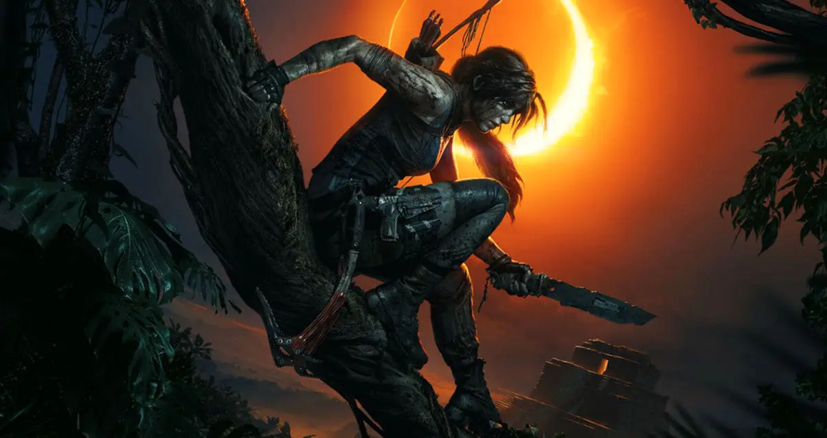 تریلر خیره کننده بازی Shadow of the Tomb Raider را از دست ندهید!
