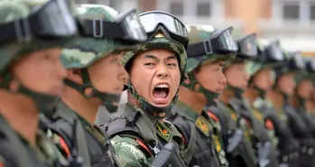 امواج مغزی و احساسات کارمندان چینی رصد می شود