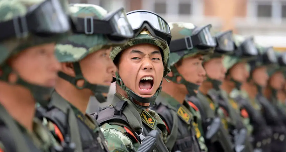 امواج مغزی و احساسات کارمندان چینی رصد می شود