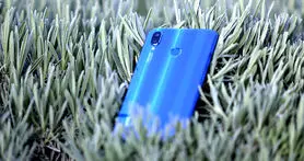 تماشا کنید: بررسی گوشی هواوی Nova 3e